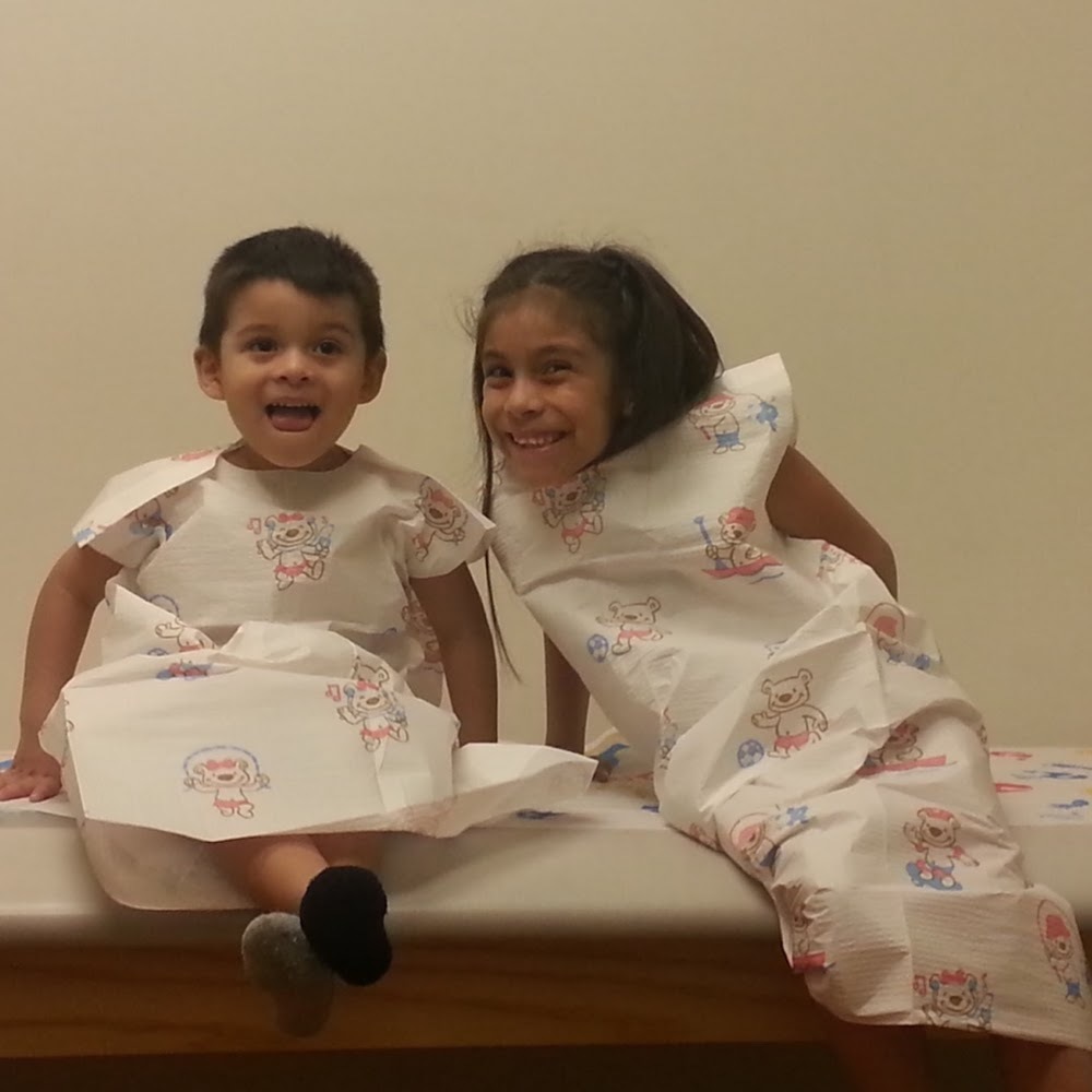 Meet your Posher, Nevy